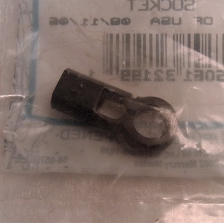 Mercury Marine kugleledsfatning til linkage 817428