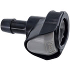 Quicksilver hun-hurtigkobling til brændstofslange 8 mm – 22-8M0215250