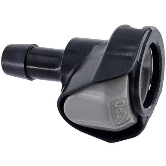 Quicksilver hun-hurtigkobling til 8 mm brændstofslange 22-8M0215250