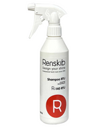 Renskib Boat Shampoo R-140 RTU (ready-mixed) - 0.5 liter