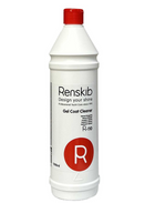 Renskip Gelcoat-Reiniger R-110 – 1 Liter