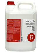 Renskib Gelcoat Cleaner R-111 - 5 liter