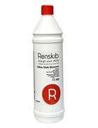 Renskib R-100 Yellow Remover - 1 liter