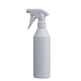 Renskib Sprayflaske 0,5l (tom)