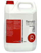 Cleaning Ship Teak Cleaner R-126 - 5 liters