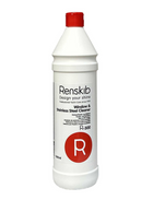 Clean Ship Fenster- und Edelstahlreiniger R-300 - 1 Liter