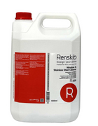 Renskib Fenster- und Edelstahlreiniger R-301 (5 Liter)
