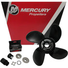 Quicksilver/Mercury SPITFIRE 10.6X11 1P 4 BLADE AL - P/N: 48-8M8026620