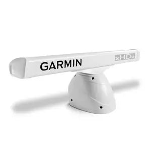 Garmin GMR 1224xHD/1226xHD, Top Assy, Pedestal