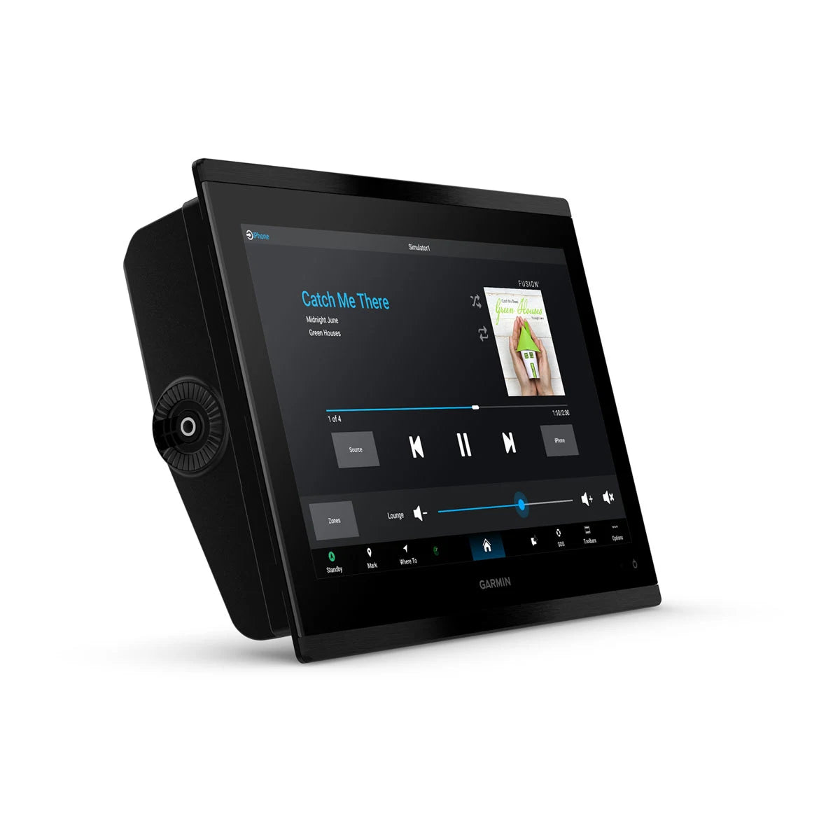 Garmin GPSMAP® 9013xsv