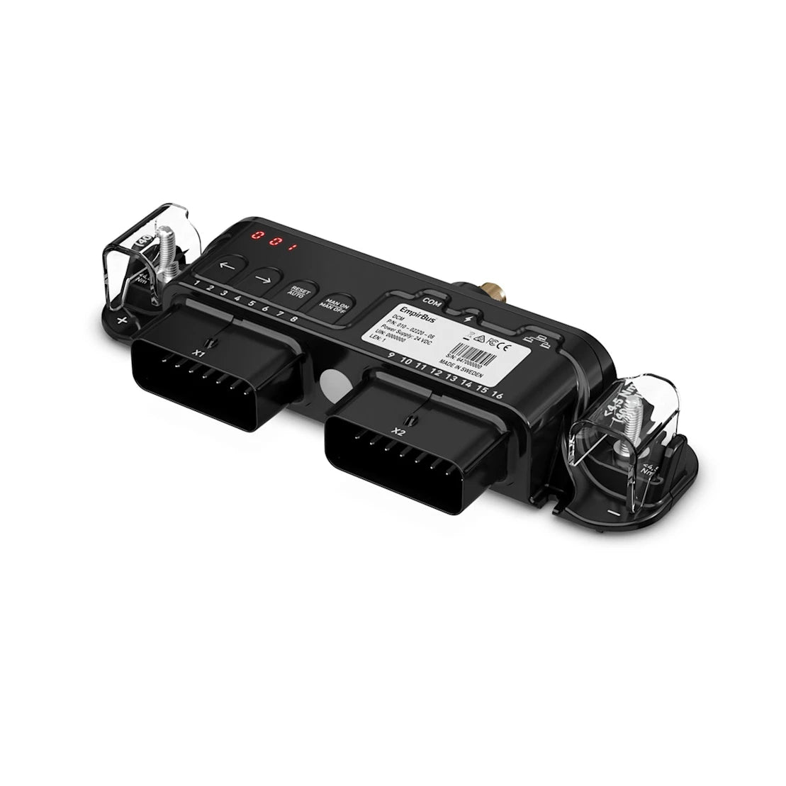 Garmin EmpirBus™ NXT DCM