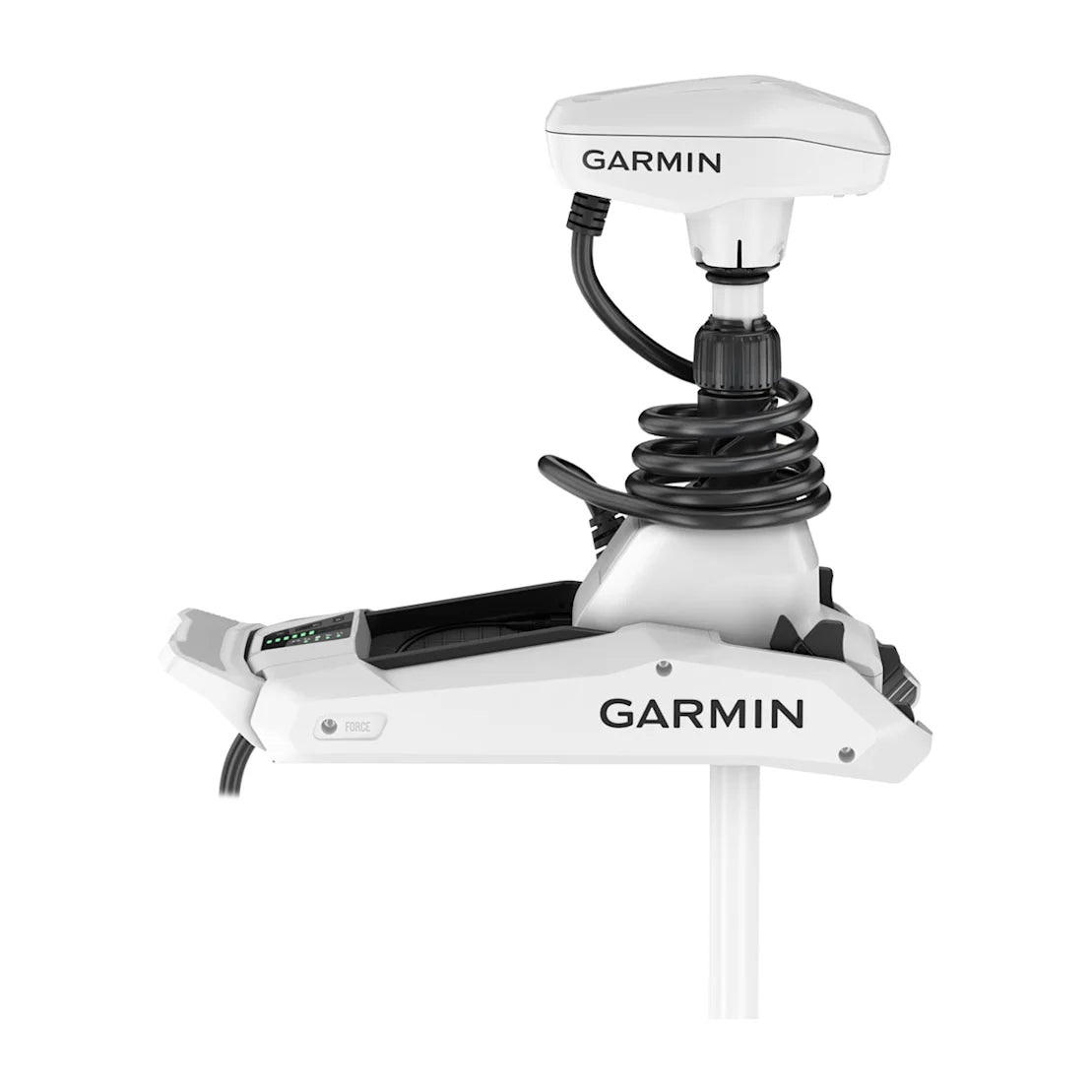 Force® Kraken elmotor 48" med fjernbetjening