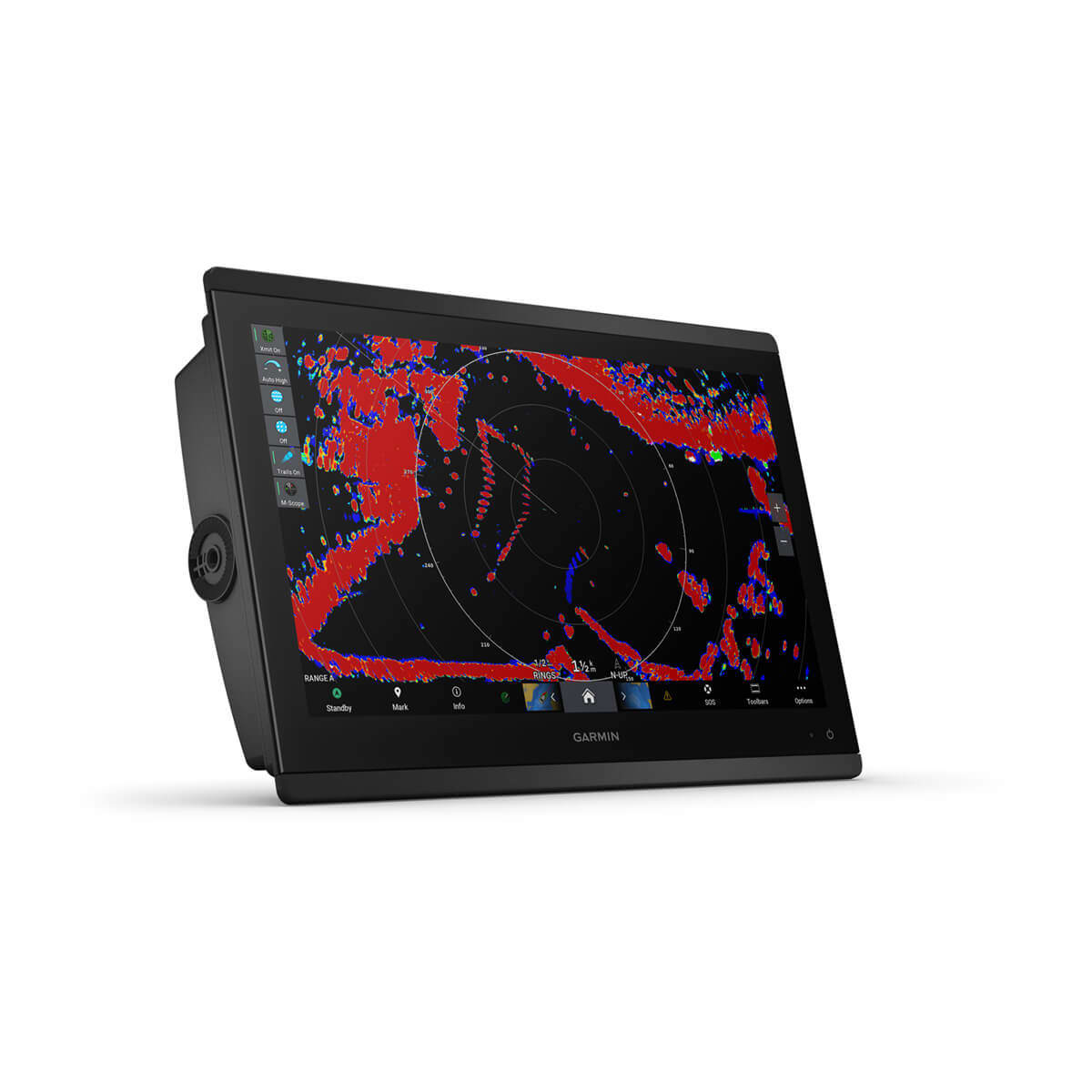 Garmin GPSMAP® 8416 Kartenplotter