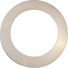 Mercury Marine hvid planskive 30 × 45 × 1 mm – 12-804508