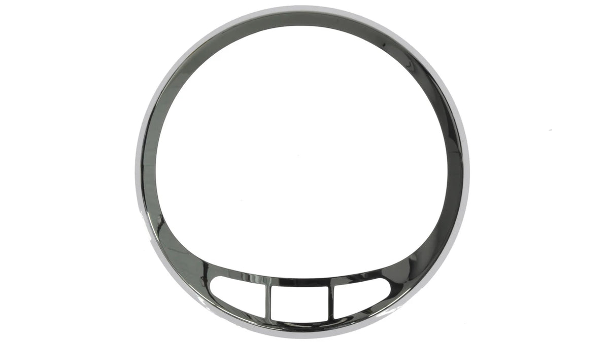 Mercury Marine SC1000 kromfrontring 85 mm, reservedelsnummer 8590743