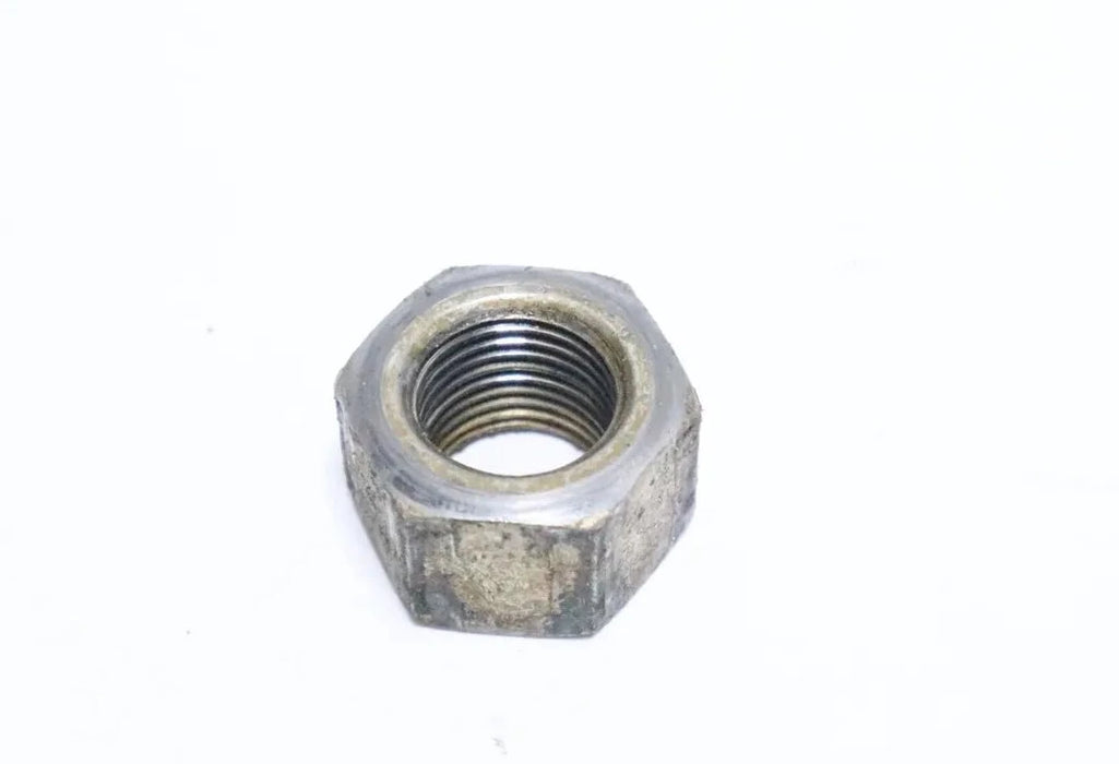 Mercury Marine OEM-svinghjulsmøtrik M16 x 1,5 med reservedelsnummer 11-42979