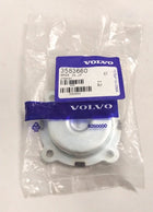 Volvo Penta Entlüftungsrohr, Teilenummer 3583660
