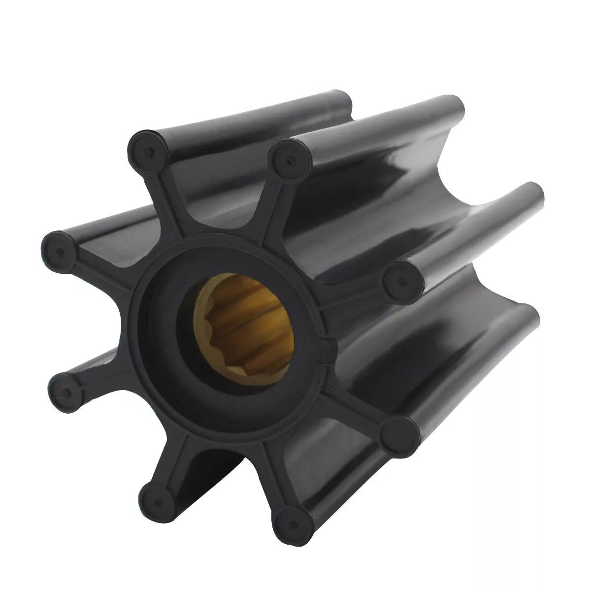 Quicksilver/Mercury IMPELLER - P/N: 47-816814T