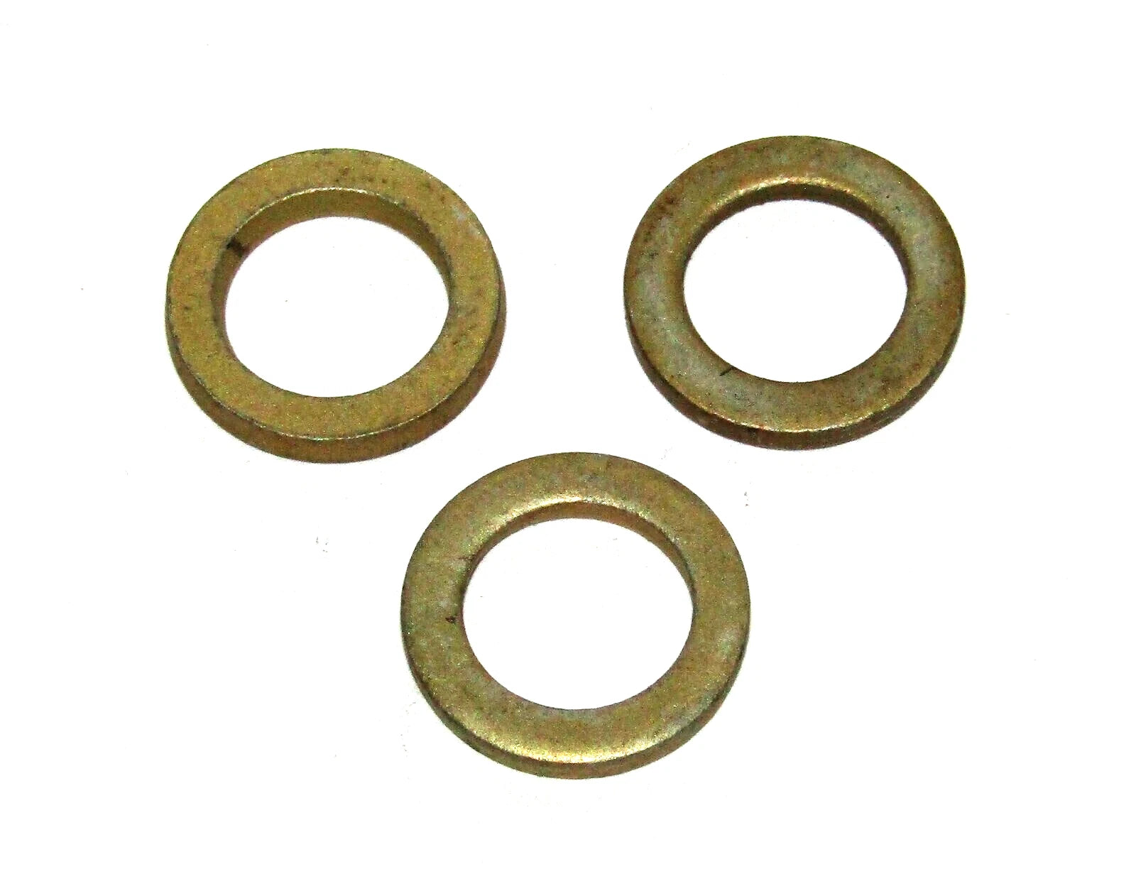 Mercury Marine monteringsskive 12-32648 til Mercury- og MerCruiser-samlinger