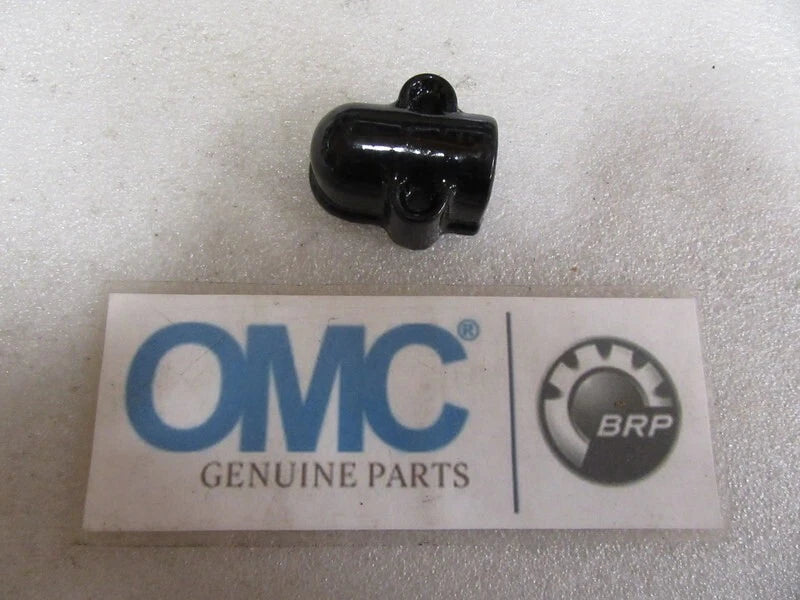 Mercury Marine dæksel 36011 til hydraulikslange ved MerCruiser-gimbalhus