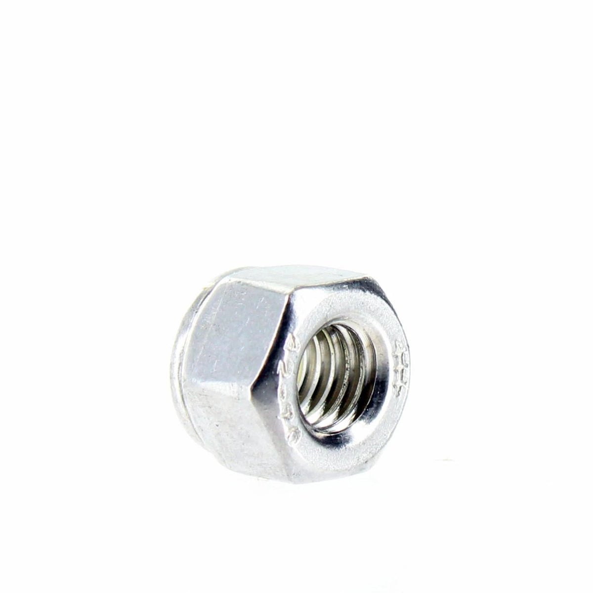 Mercury Marine M6-møtrik i rustfrit stål 11-401366