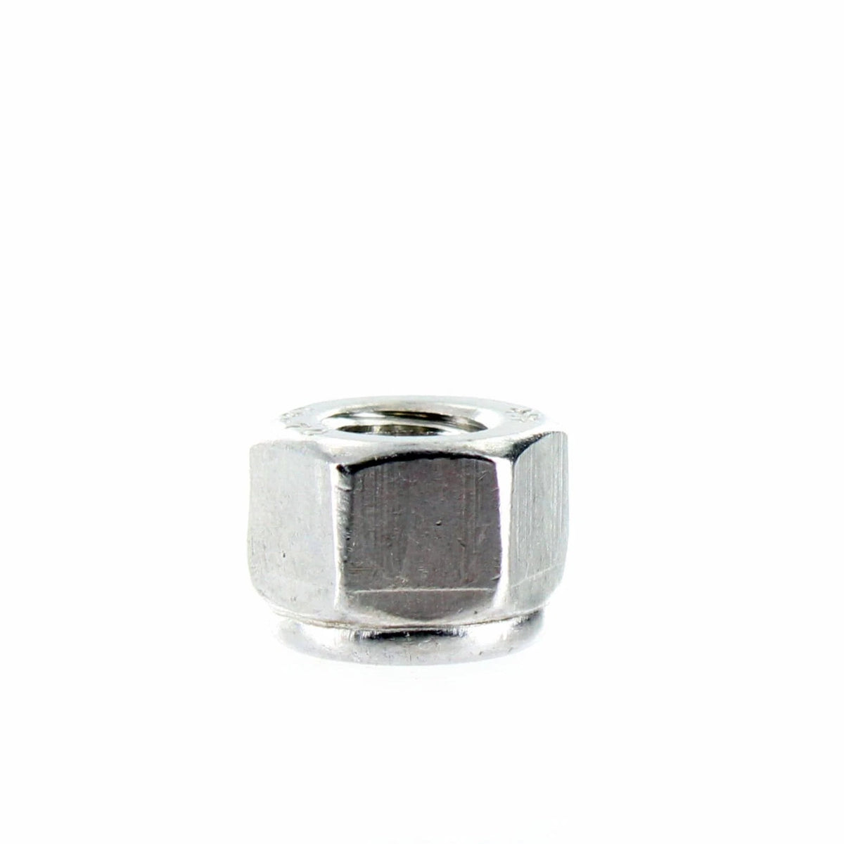 Mercury Marine M6-møtrik i rustfrit stål 11-401366