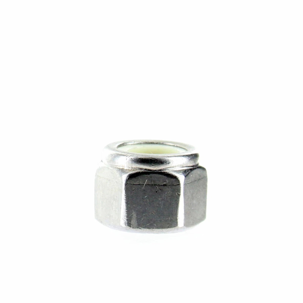 Mercury Marine M6-møtrik i rustfrit stål 11-401366