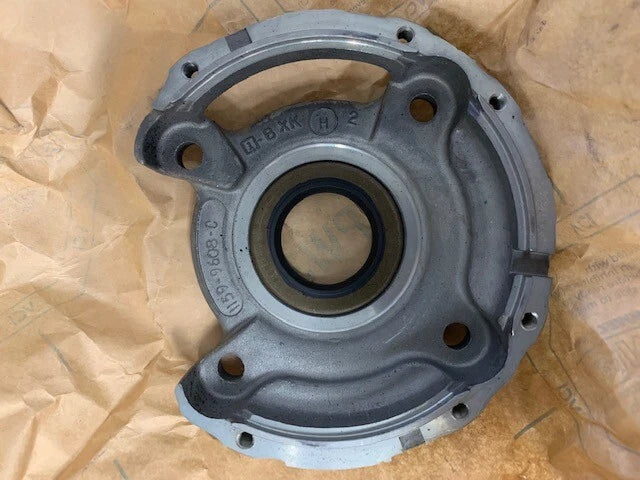 Mercury Marine øvre endedækselsamling 1159-848282T1