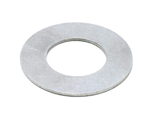 Mercury Marine flad spændeskive 12-89664