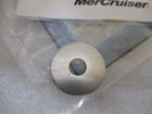 Mercury Marine spændeskive 12-814803