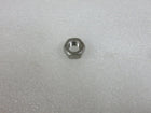 Mercury Marine møtrik 5/16-24 i rustfrit stål