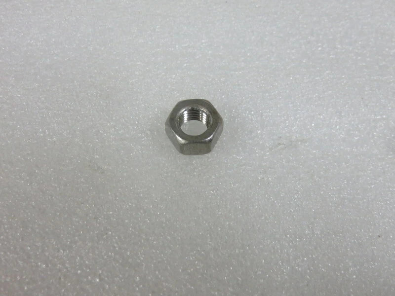 Mercury Marine møtrik 11-28770 i rustfrit stål med 5/16-24 gevind