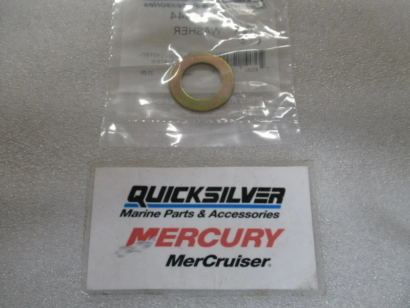 Mercury Marine planskive 12-85344 med original emballage
