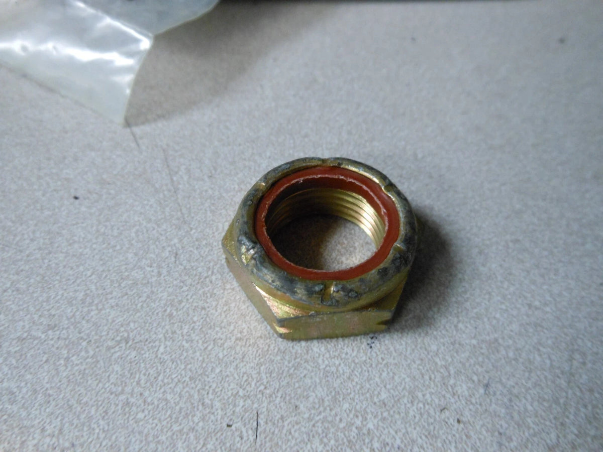 Mercury Marine svinghjulsmøtrik 3/4-16 med emballage mærket 11-F1968