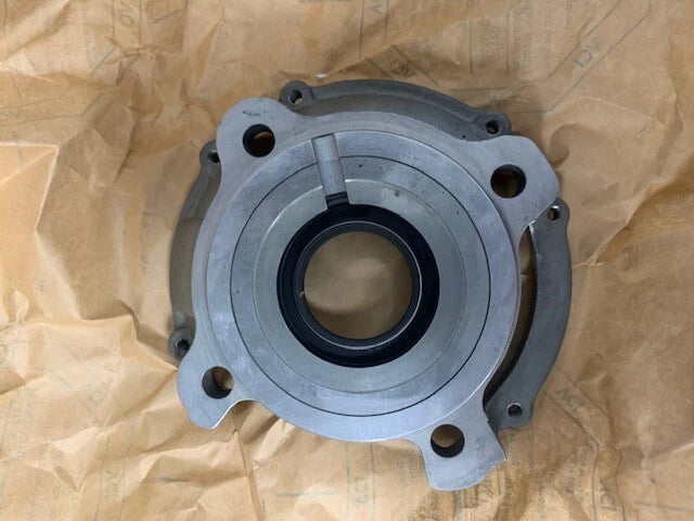 Mercury Marine øvre endedækselsamling 1159-848282T1