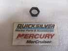 Mercury Marine møtrik 11-87364