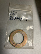 Mercury Marine planskive 12-8539911