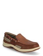 Sebago Clovehitch Slip-on XXVI 922 – Brown Cinnamon Sejlersko str 43,5