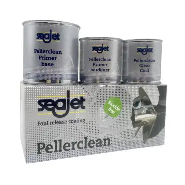 Seajet Pellerclean 325 ml