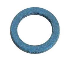 Quicksilver/Mercury SEAL-BLUE - P/N: 12-191833