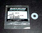 Quicksilver/Mercury Unterlegscheibe – Teile-Nr.: 12-39116