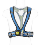 Spinlock Deck-PRO sikkerhedssele (harness) DW-DPH 445 g