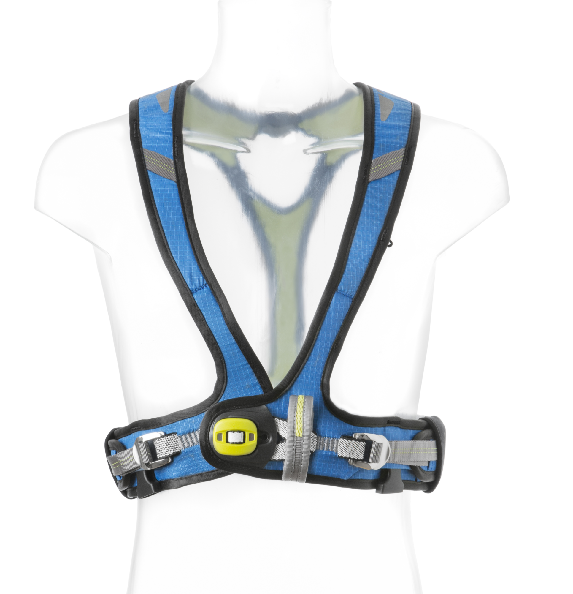 Spinlock Deck-PRO Harness