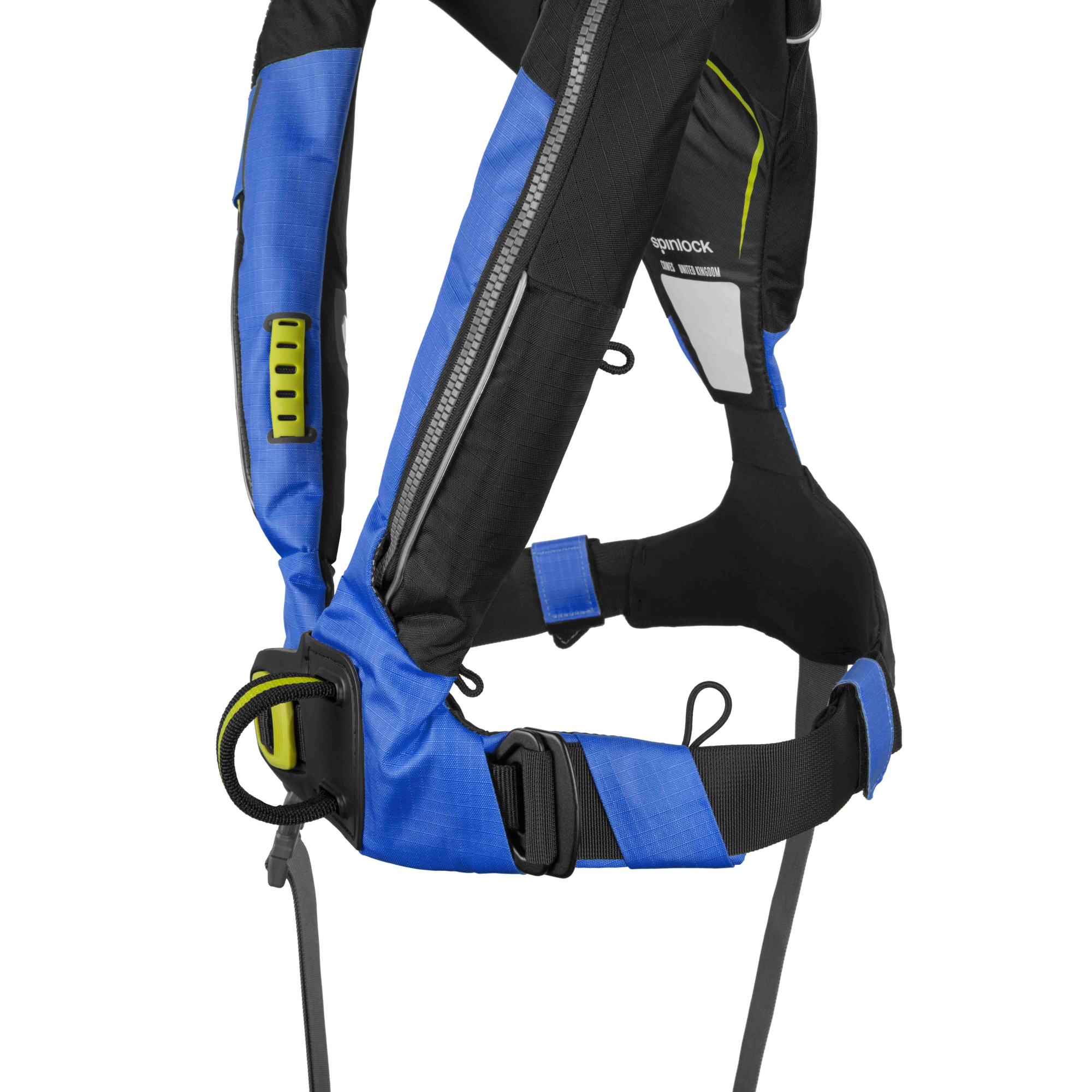 Spinlock Deckvest 6D 170N Blå