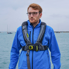 Spinlock Deckvest 6D 170N grå