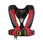 Spinlock Deckvest 6D 170N rød
