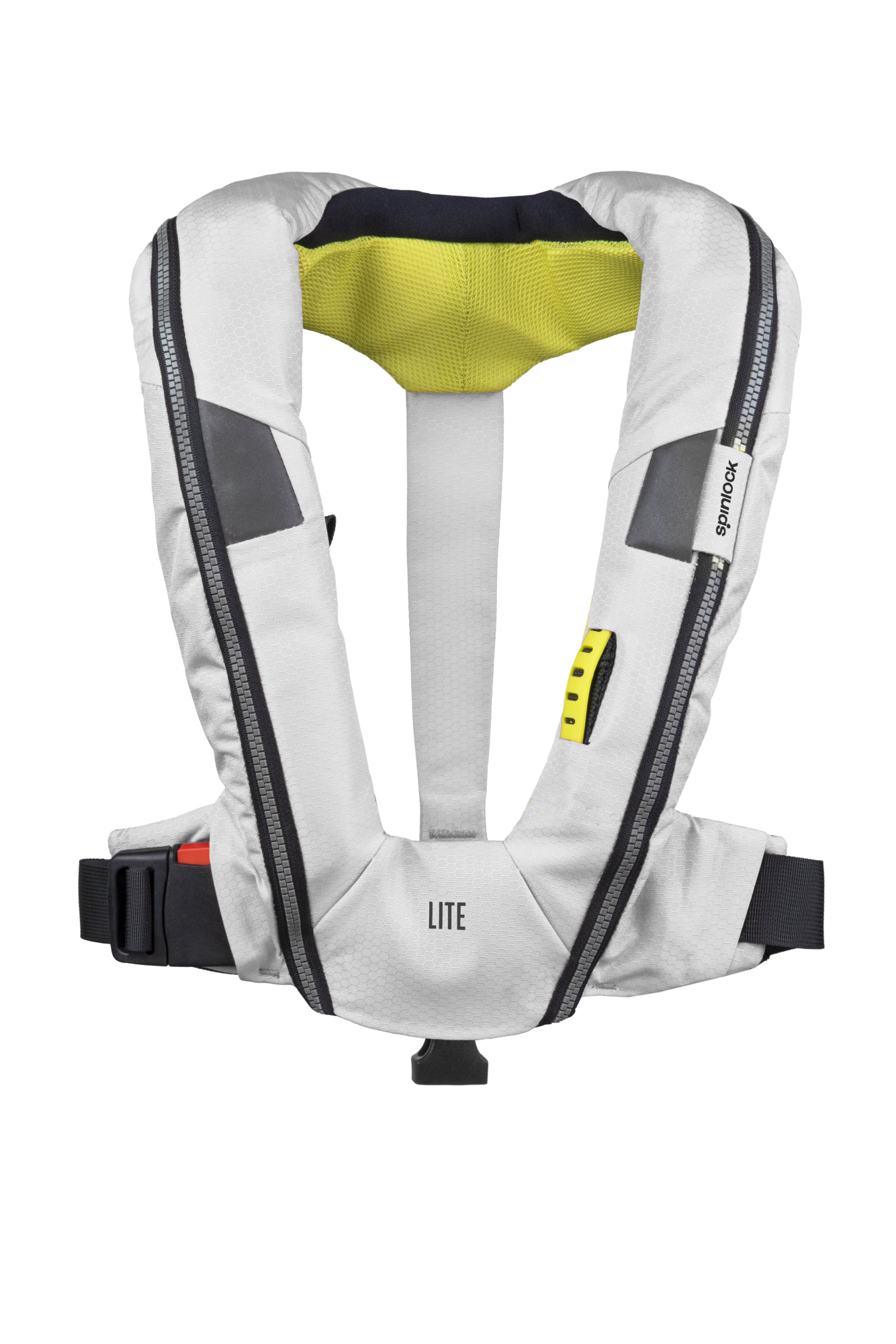 Spinlock Deckvest Lite redningsvest Bleach white (Helt Hvid)