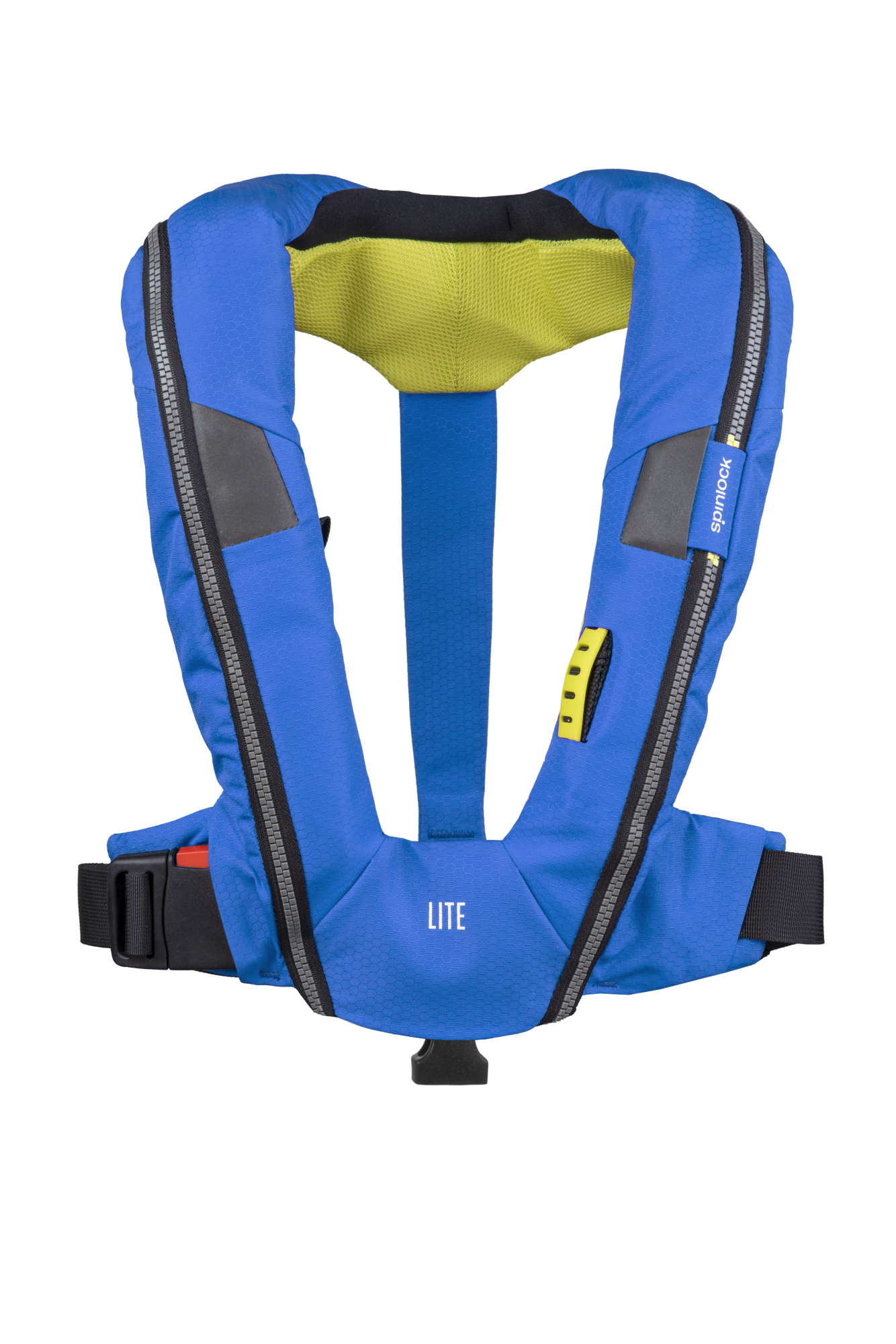 Spinlock Deckvest Lite redningsvest Blå