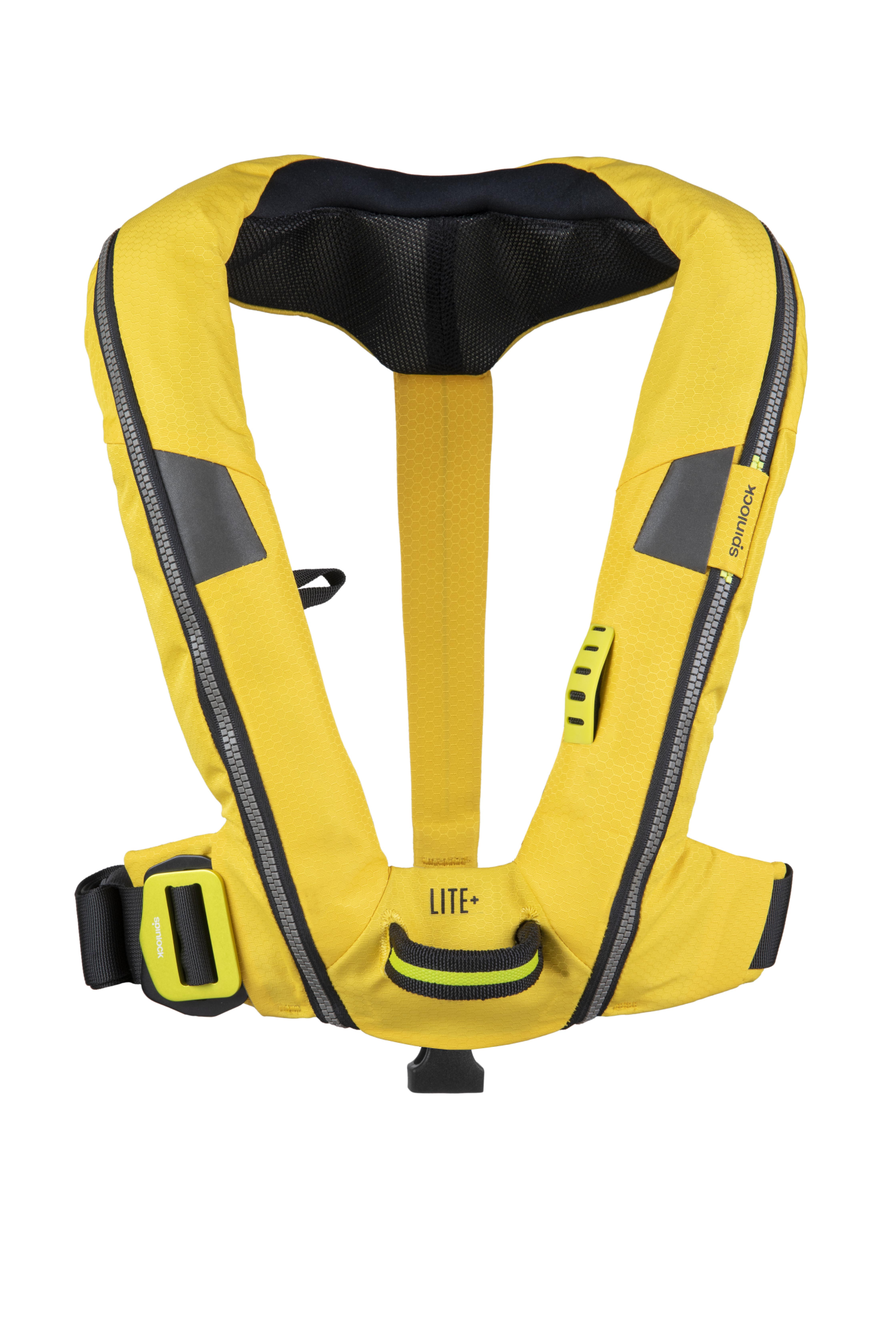 Spinlock Deckvest Lite+ redningsvest Gul