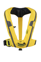 Spinlock Deckvest Lite+ redningsvest 170N gul